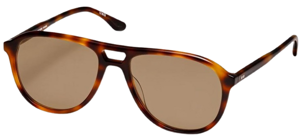 Occhiali da sole Peter and May Aria Nocturne LT23