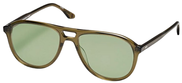 Occhiali da sole Peter and May Aria Nocturne LT23