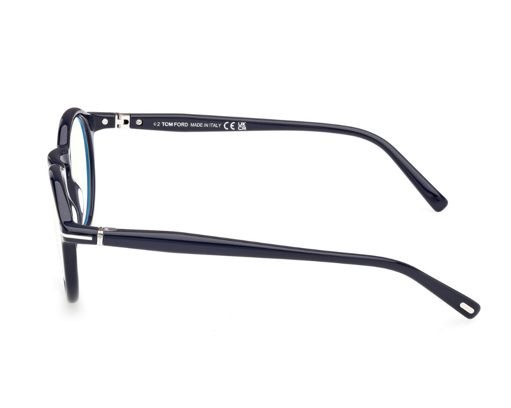 Óculos de grau Tom Ford FT5979-B