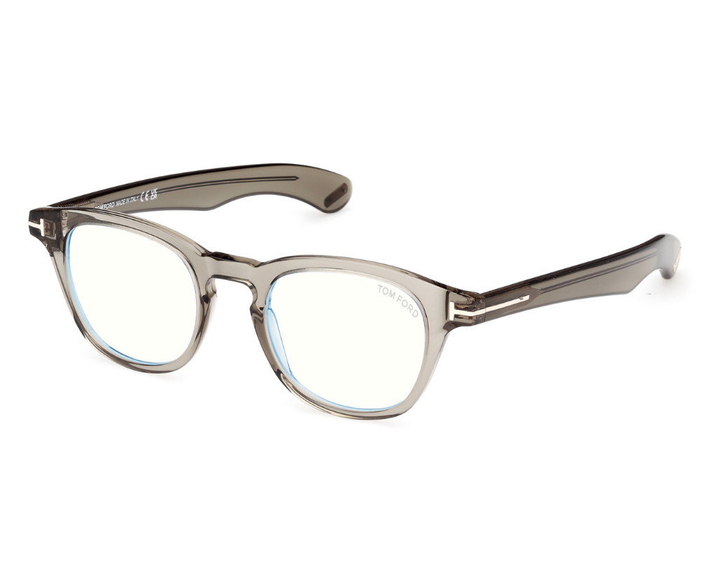 Optische bril Tom Ford FT5976-B