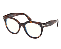 Tom Ford FT5987-B Eyeglasses