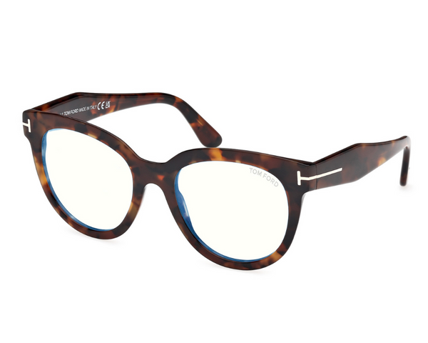 Óculos de grau Tom Ford FT5987-B