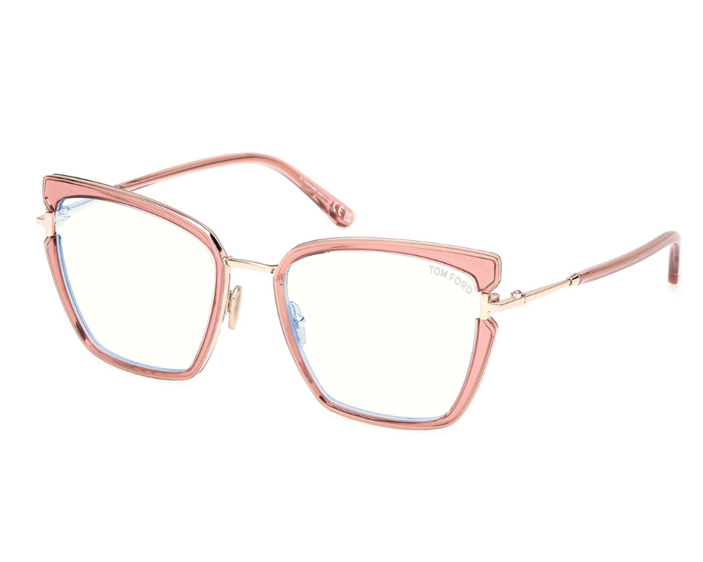 Leesbril Tom Ford FT5984-B