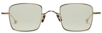 Sonnenbrille Peter and May Petit TT13