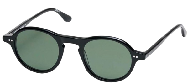 Сонцезахисні окуляри Peter and May The Cool LT14