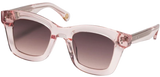 Occhiali da Sole Peter and May Triple Double S106