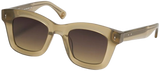 Occhiali da Sole Peter and May Triple Double S106