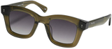 Occhiali da Sole Peter and May Triple Double S106