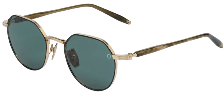Sonnenbrille Akoni Themis