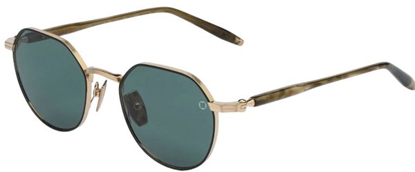 Lunettes de Soleil Akoni Themis