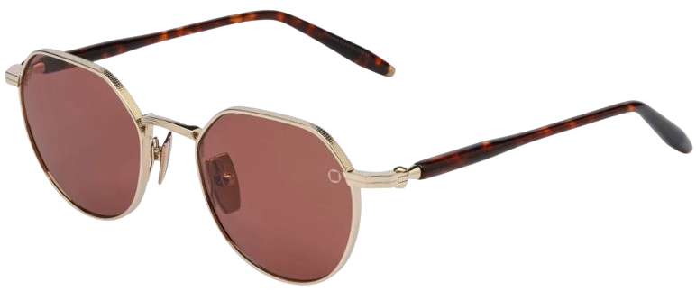 Sonnenbrille Akoni Themis