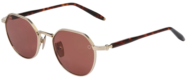 Lunettes de Soleil Akoni Themis