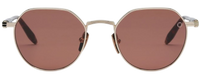 Sonnenbrille Akoni Themis