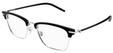 Lunettes de vue Montblanc Meisterstück MB0409O