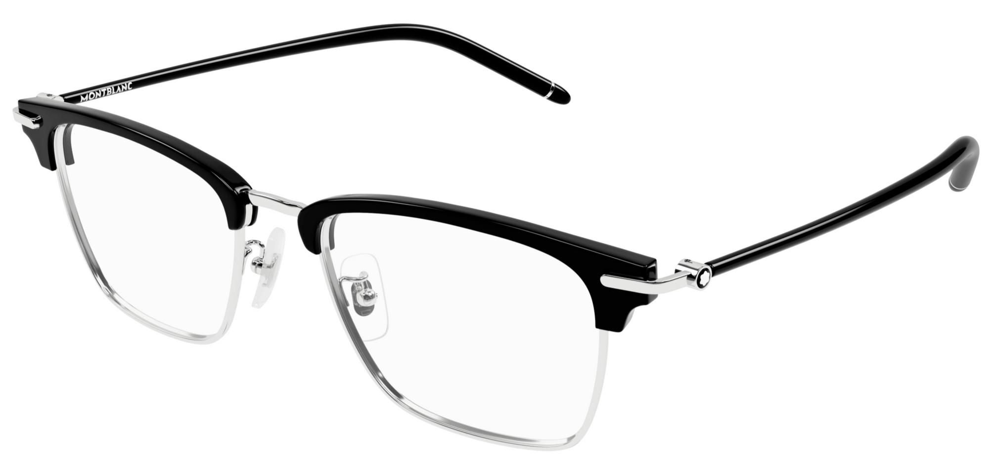 Óculos de grau Montblanc Meisterstück MB0409O