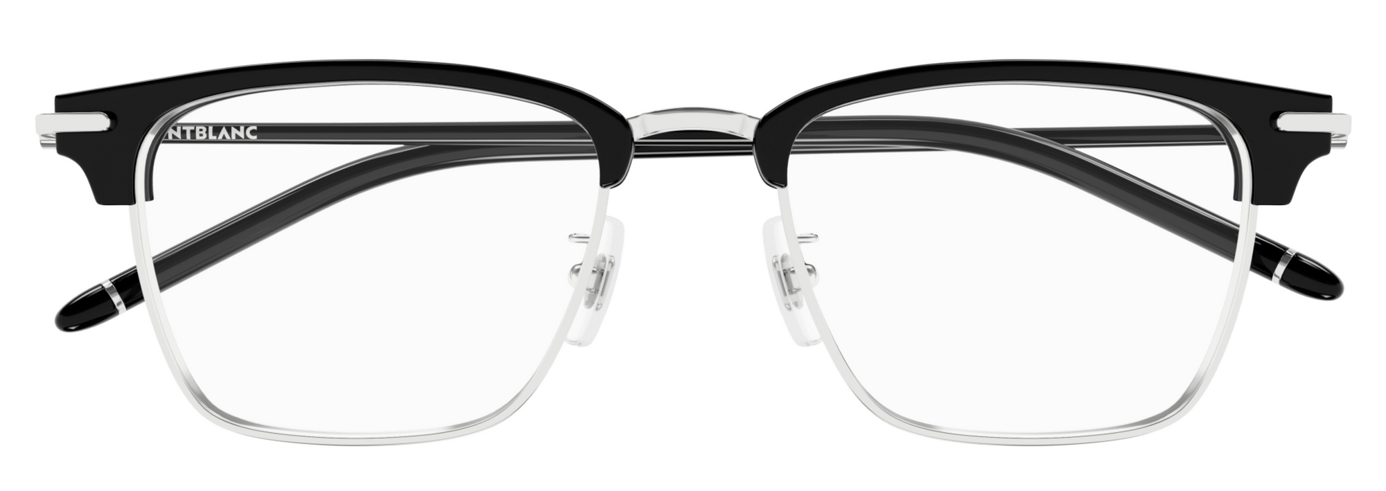 Óculos de grau Montblanc Meisterstück MB0409O