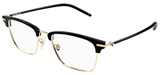 Lunettes de vue Montblanc Meisterstück MB0409O
