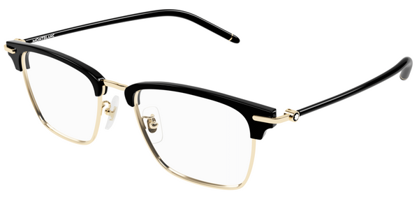 Montblanc Meisterstück MB0409O Optical Glasses