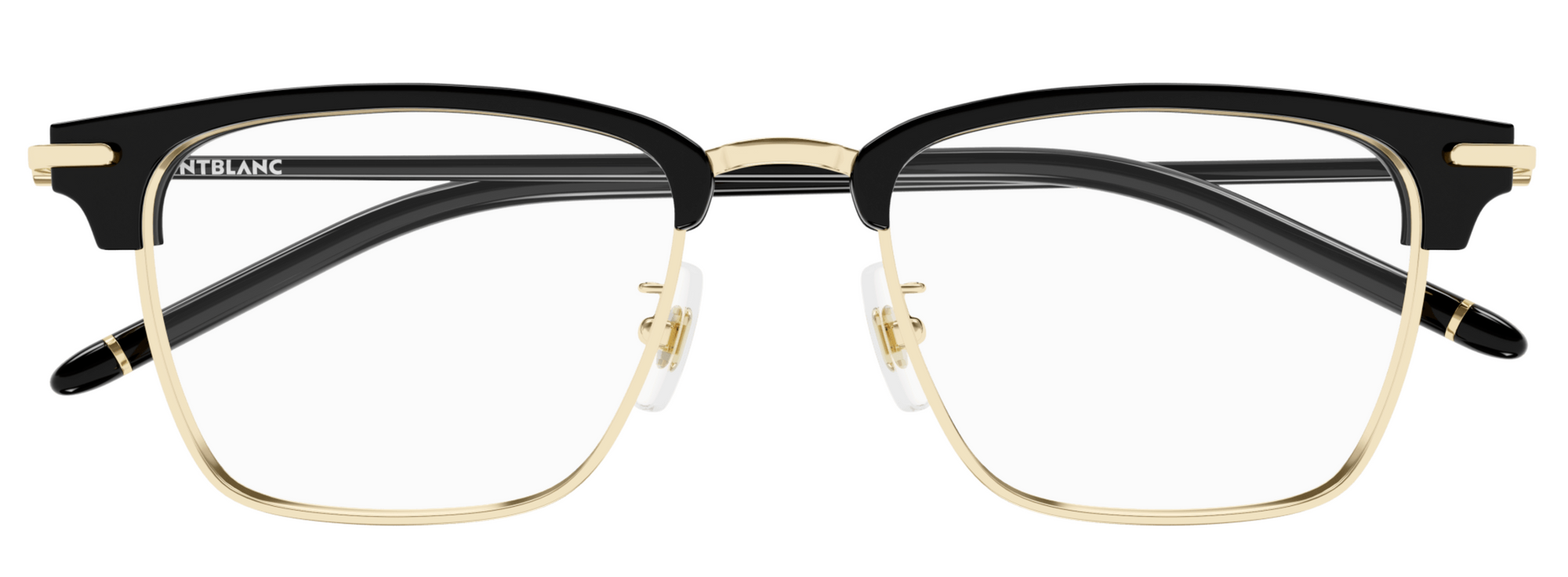 Óculos de grau Montblanc Meisterstück MB0409O