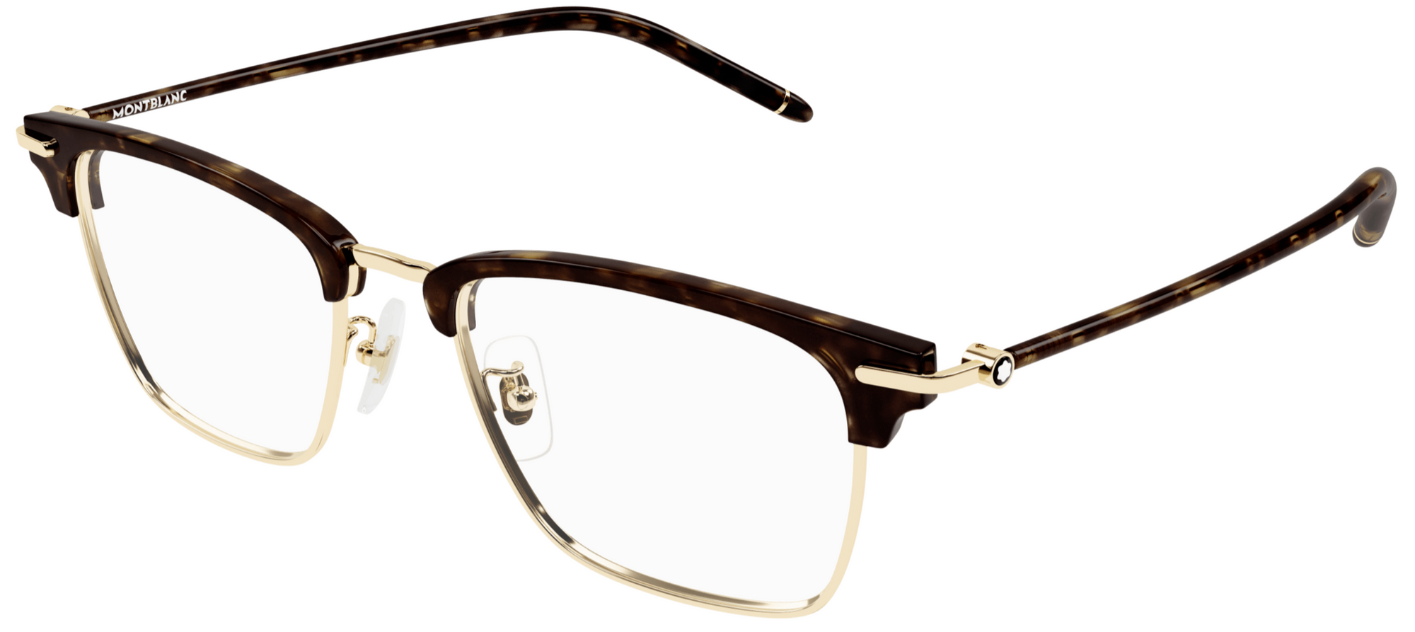 Óculos de grau Montblanc Meisterstück MB0409O