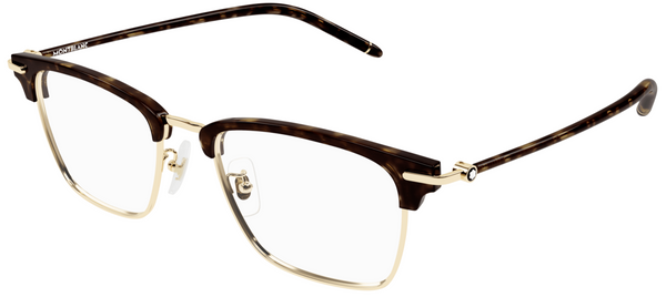 Montblanc Meisterstück MB0409O Optical Glasses