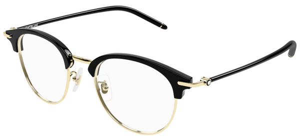 Montblanc Meisterstück MB0408O Optical Glasses