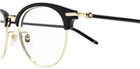 Montblanc Meisterstück MB0408O Optical Glasses