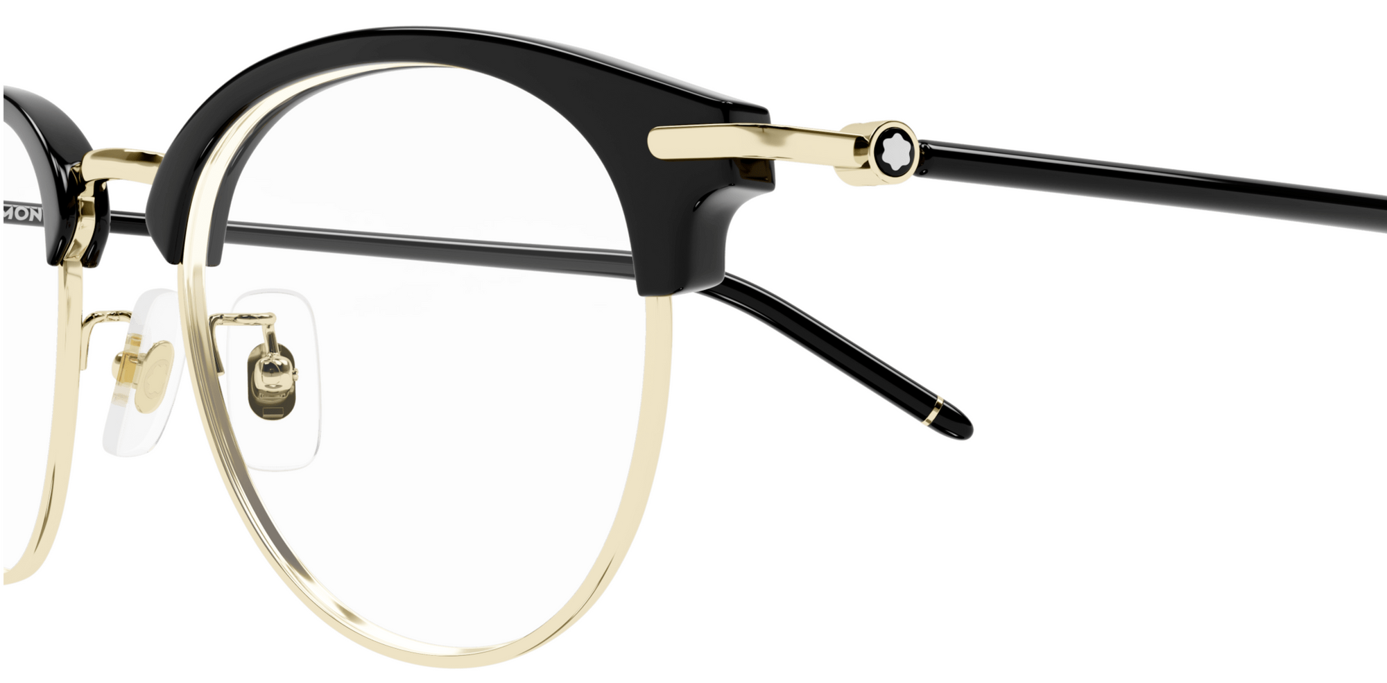 Montblanc Meisterstück MB0408O Optical Glasses