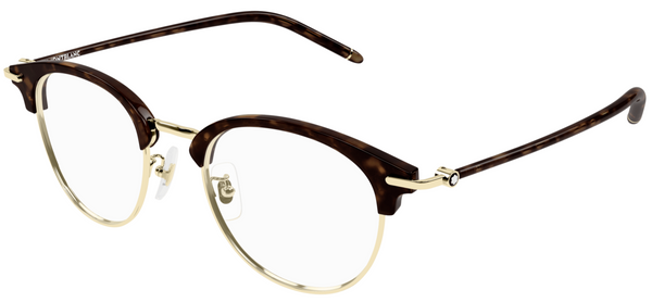 Montblanc Meisterstück MB0408O Optical Glasses