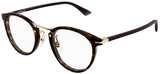 Lunettes de vue Montblanc NIB MB0406O