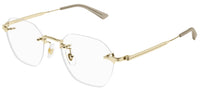 Lunettes de vue Montblanc NIB MB0403O