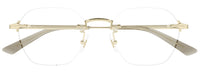 Lunettes de vue Montblanc NIB MB0403O