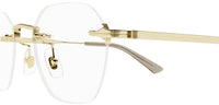 Lunettes de vue Montblanc NIB MB0403O