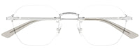 Lunettes de vue Montblanc NIB MB0403O