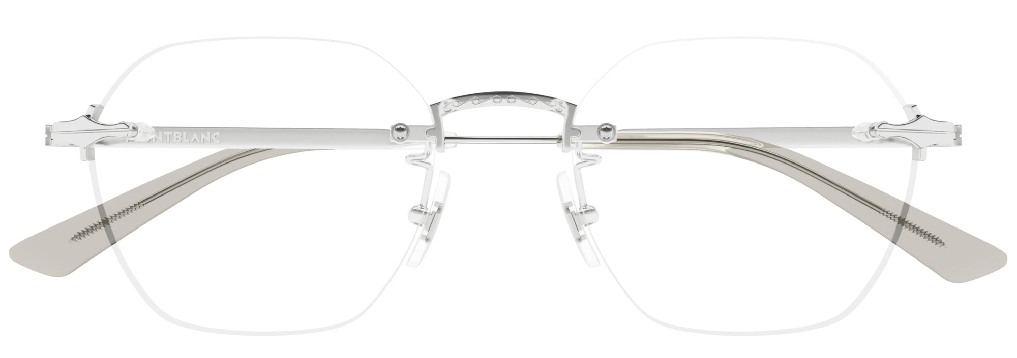 Lunettes de vue Montblanc NIB MB0403O