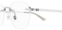 Lunettes de vue Montblanc NIB MB0403O