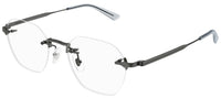 Lunettes de vue Montblanc NIB MB0403O