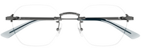 Lunettes de vue Montblanc NIB MB0403O