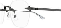 Lunettes de vue Montblanc NIB MB0403O