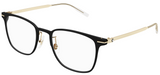 Lunettes de vue Montblanc Snowcap MB0397ON