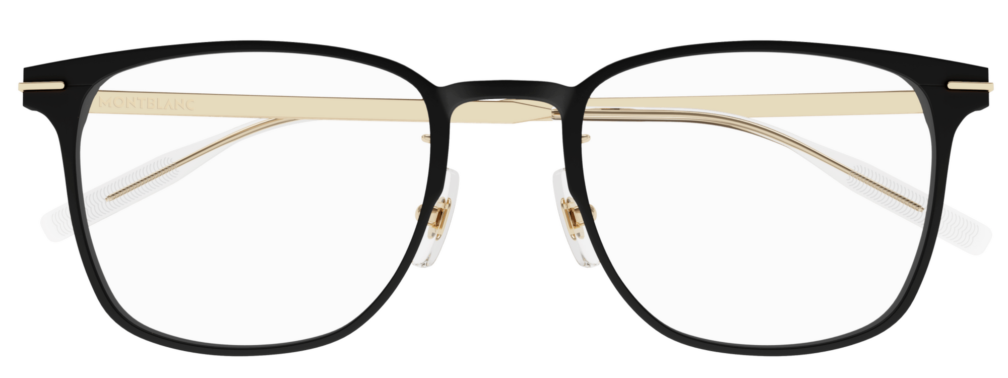 Brille Montblanc Snowcap MB0397ON