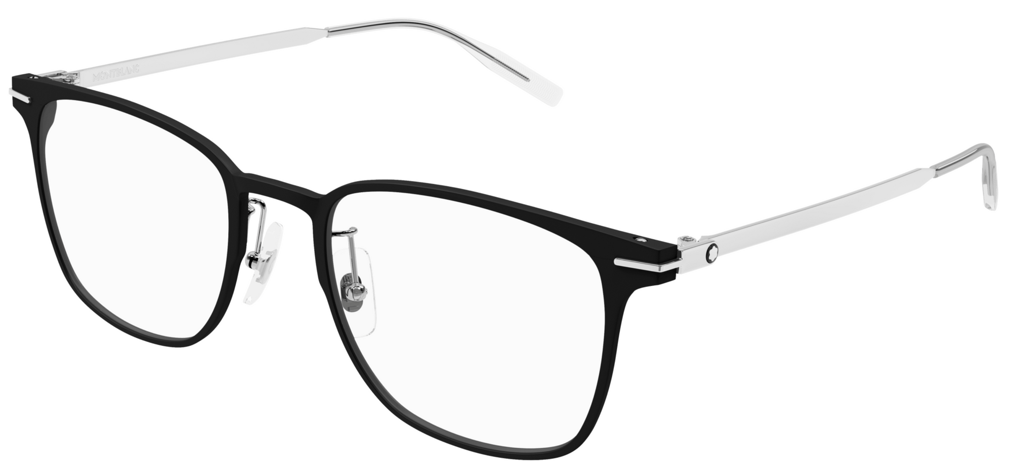 Brille Montblanc Snowcap MB0397ON