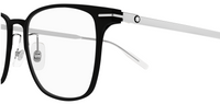 Brille Montblanc Snowcap MB0397ON