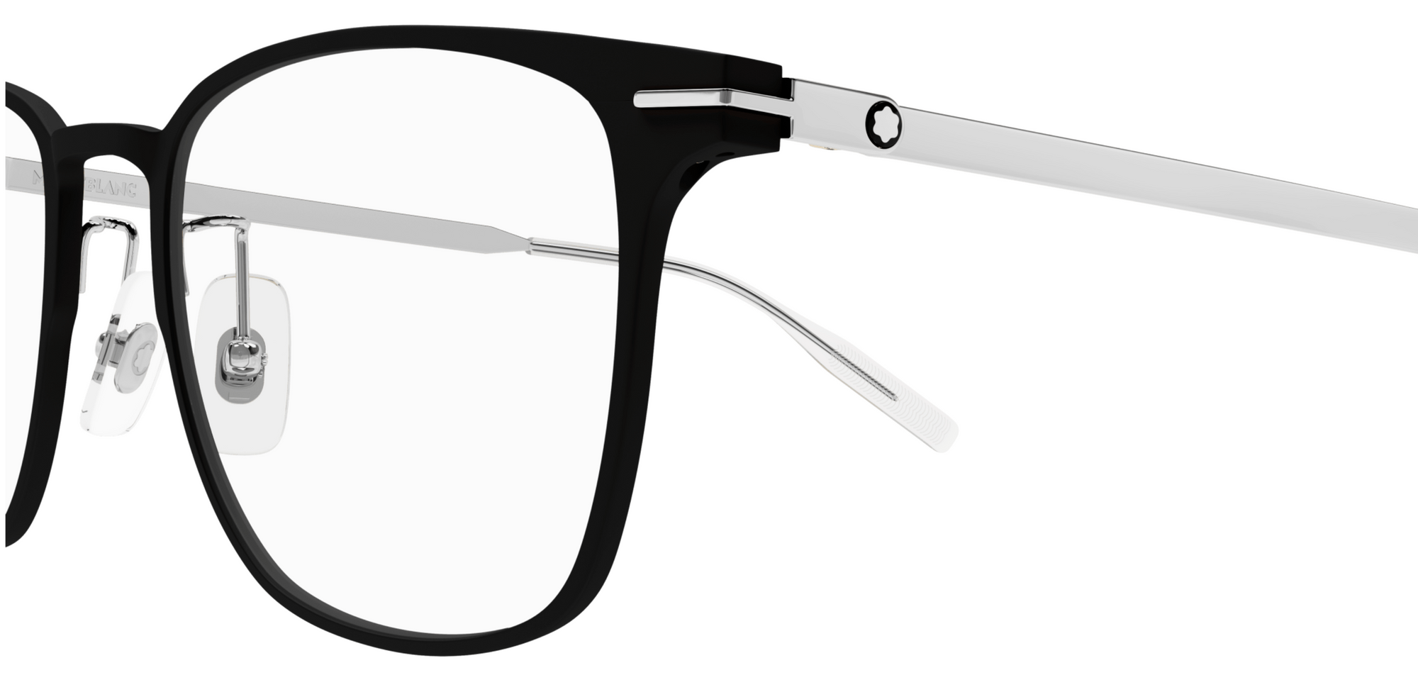 Brille Montblanc Snowcap MB0397ON