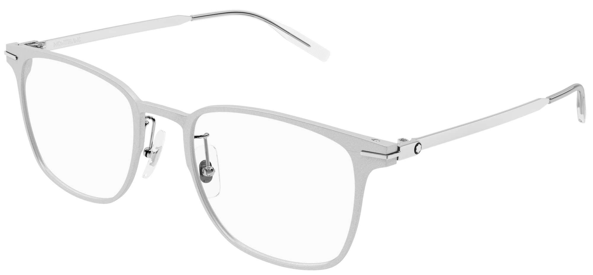 Brille Montblanc Snowcap MB0397ON