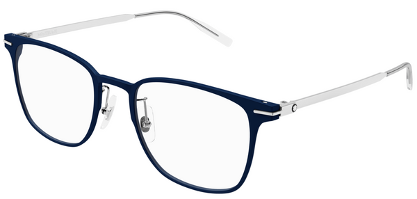 Montblanc Snowcap MB0397ON Optical Glasses