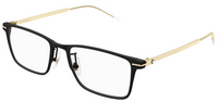 Brille Montblanc Snowcap MB0396ON