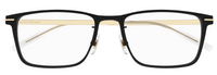 Brille Montblanc Snowcap MB0396ON