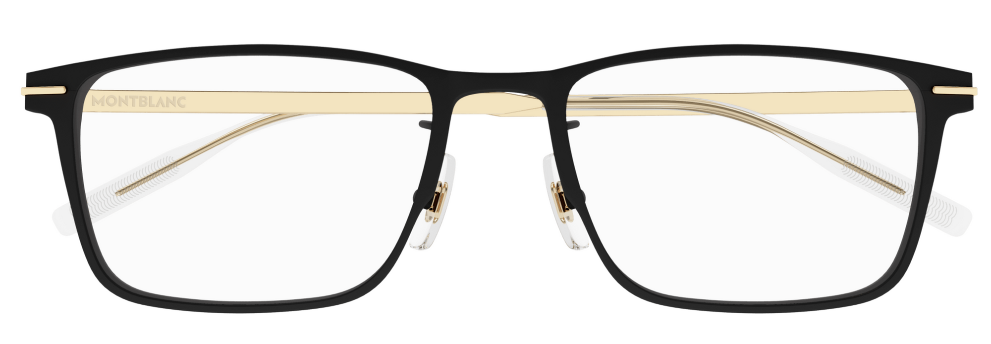 Brille Montblanc Snowcap MB0396ON
