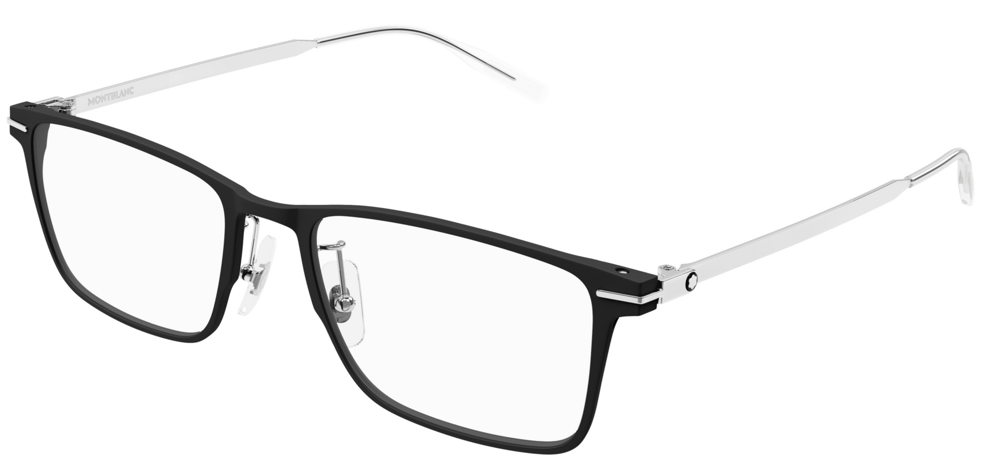 Brille Montblanc Snowcap MB0396ON